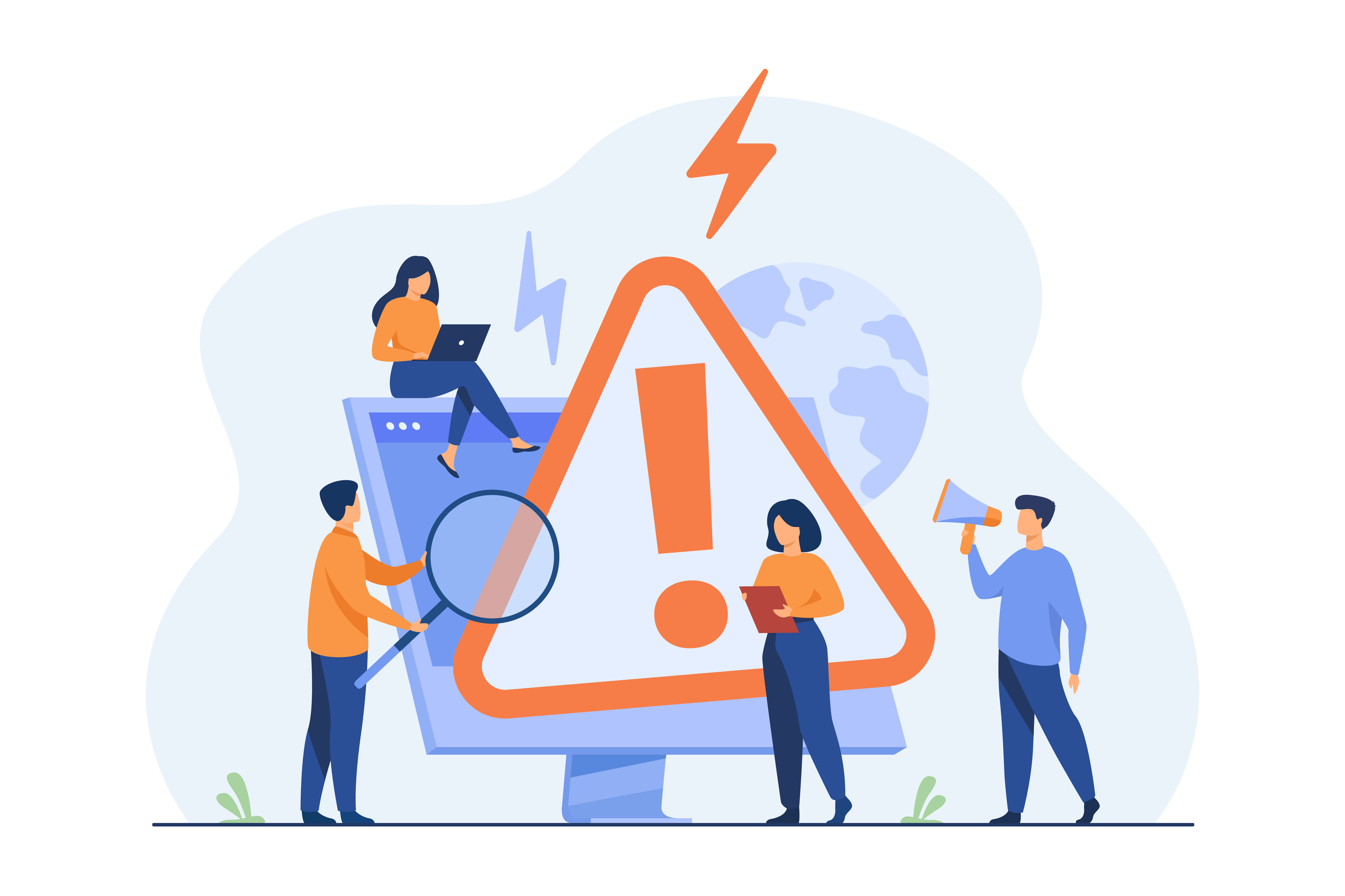 WARNING: Website Redesign Projects can damage your SEO