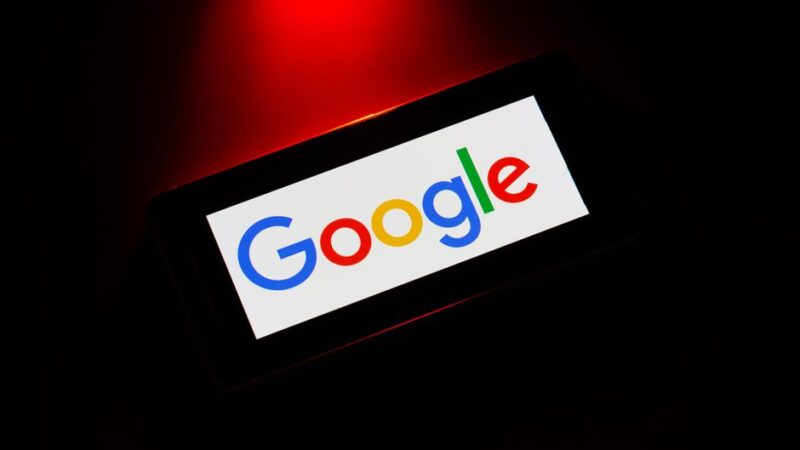 Switching rel nofollow to rel sponsored is useless: Google