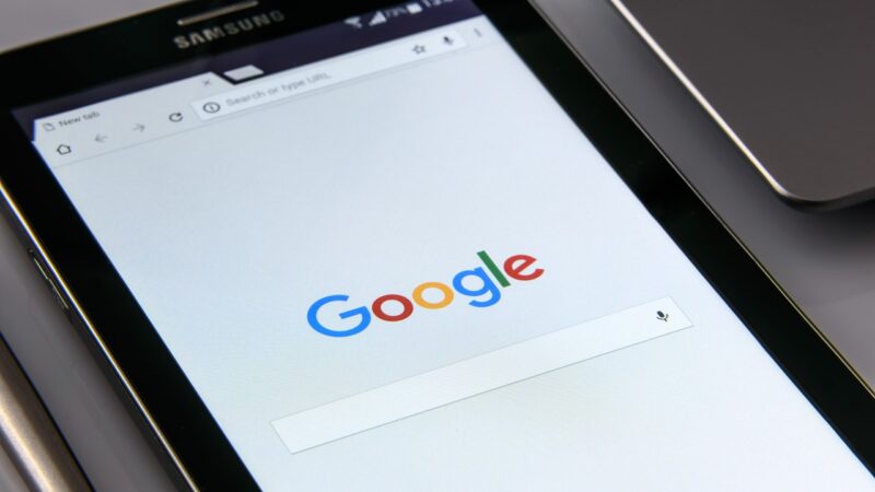Google pulls out rich results search appearance on Search Console