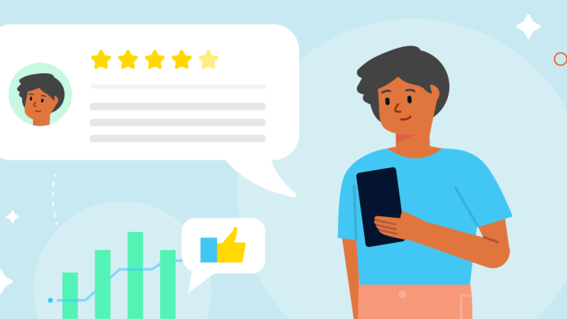 SEO Guide: How to make ratings and reviews more user and developer-friendly