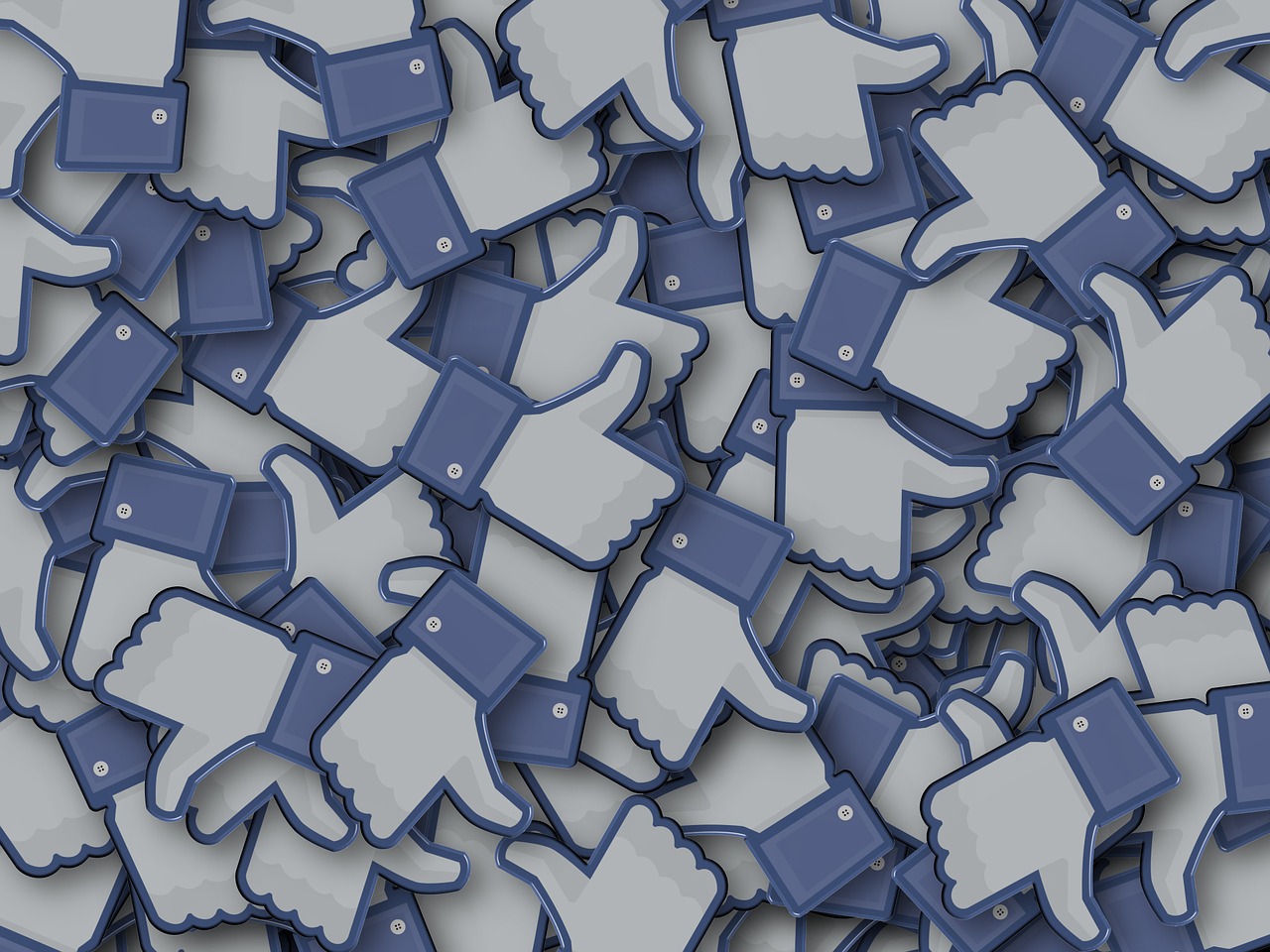 Facebook presents the Widely Viewed Content Report