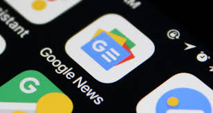 Google Analytics now monitors Google News Showcase Discover Traffic