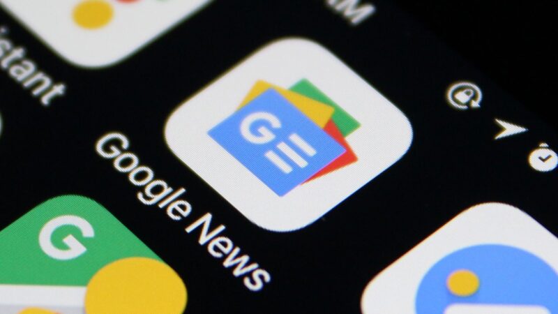 Google to simplify content management in Google news