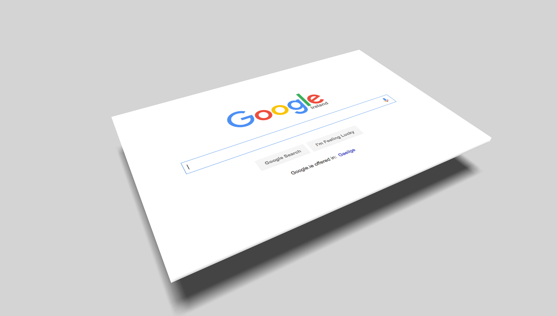 Google likely to release a major update to its search ranking algorithm; reports suggest