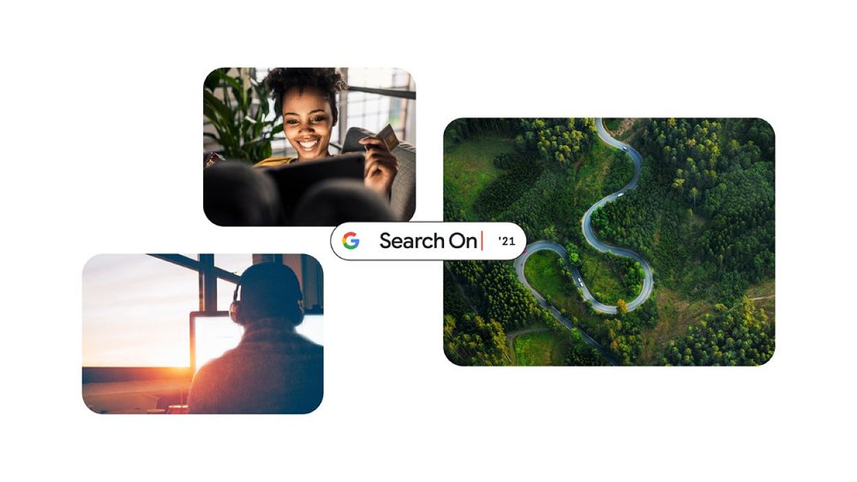 Google Search On 2021: From Lens to YouTube, everything you need to know about Google’s AI prowess