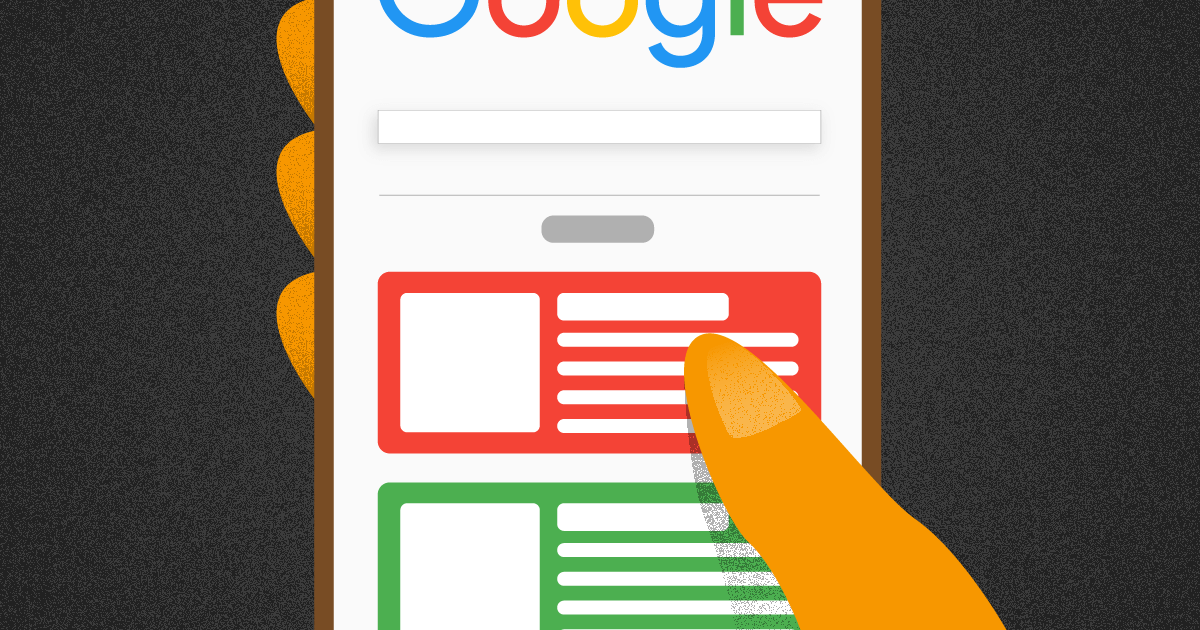“Popular Next Steps” on Google Search 