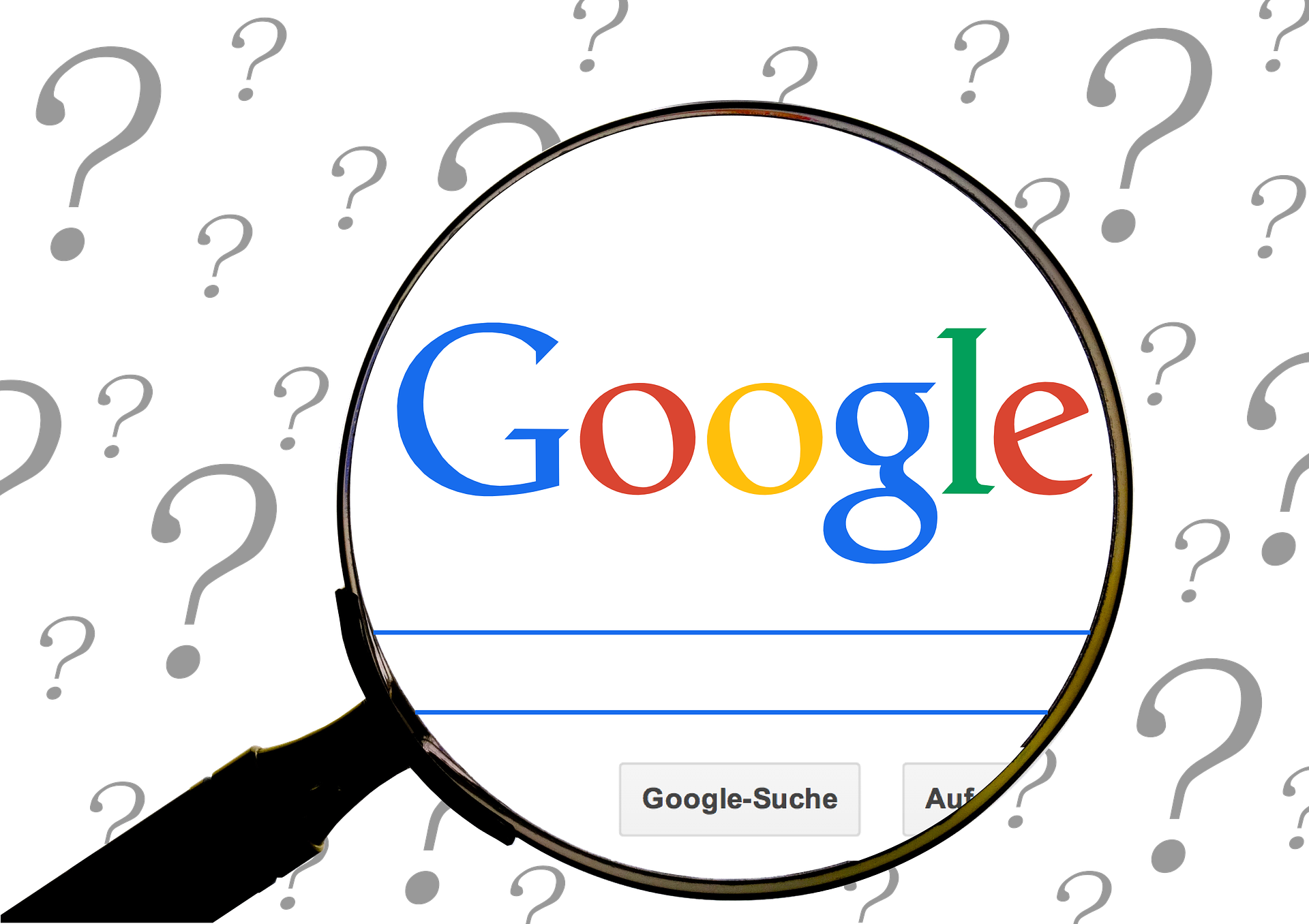 Google: “Ask ‘Who, How, and Why’ About Your Content”