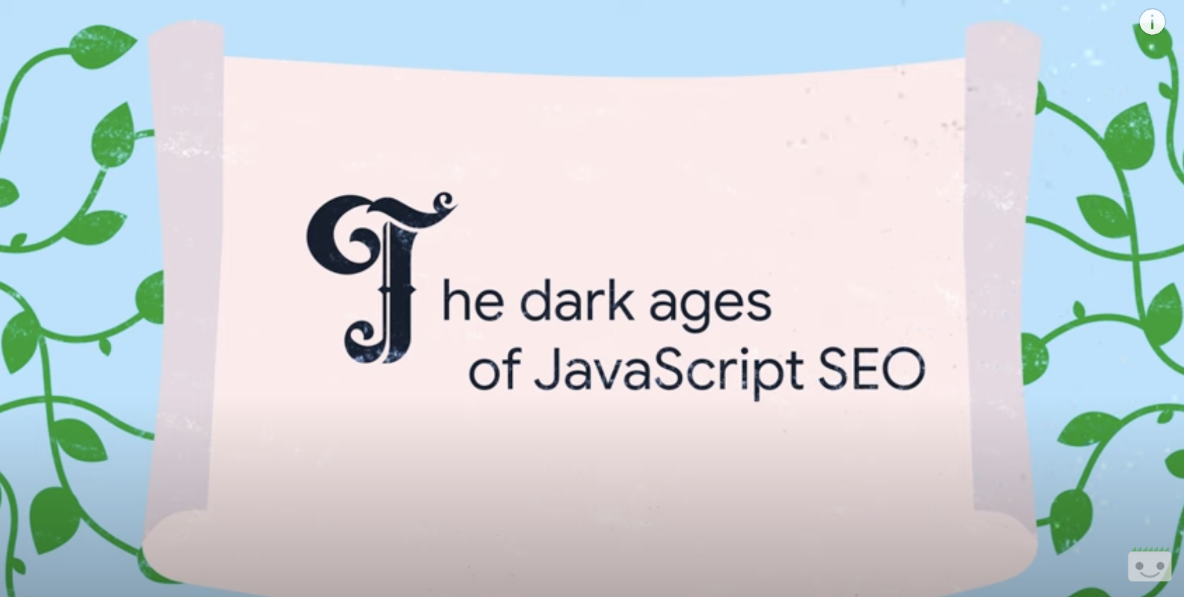 Uncovering the Root of JavaScript Page Performance Issues: A Case Study from SEO Fairytales