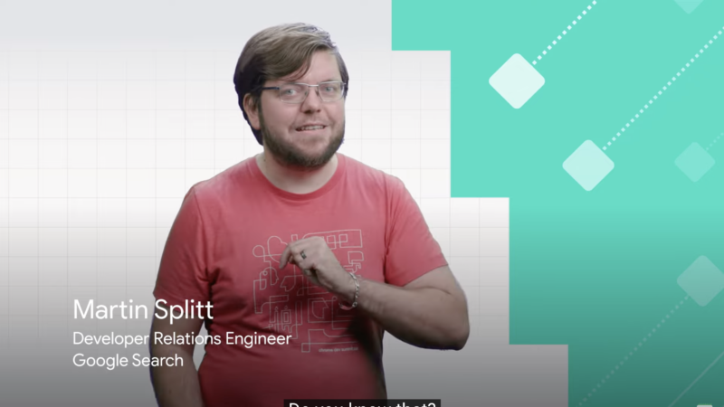 Watch: Debugging Technical SEO Issues with Google Chrome DevTools
