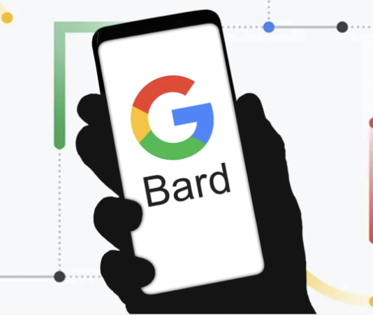 Google Bard Now Finer At Math & Logic With PaLM Usage