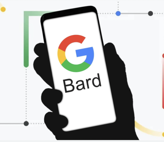 Google Bard Now Finer At Math & Logic With PaLM Usage