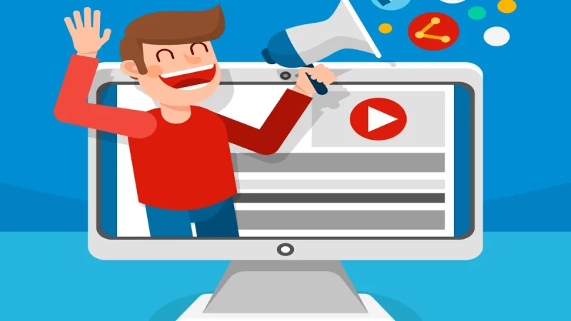 YouTube for Beginners: A Step-by-Step Guide to Effective Marketing