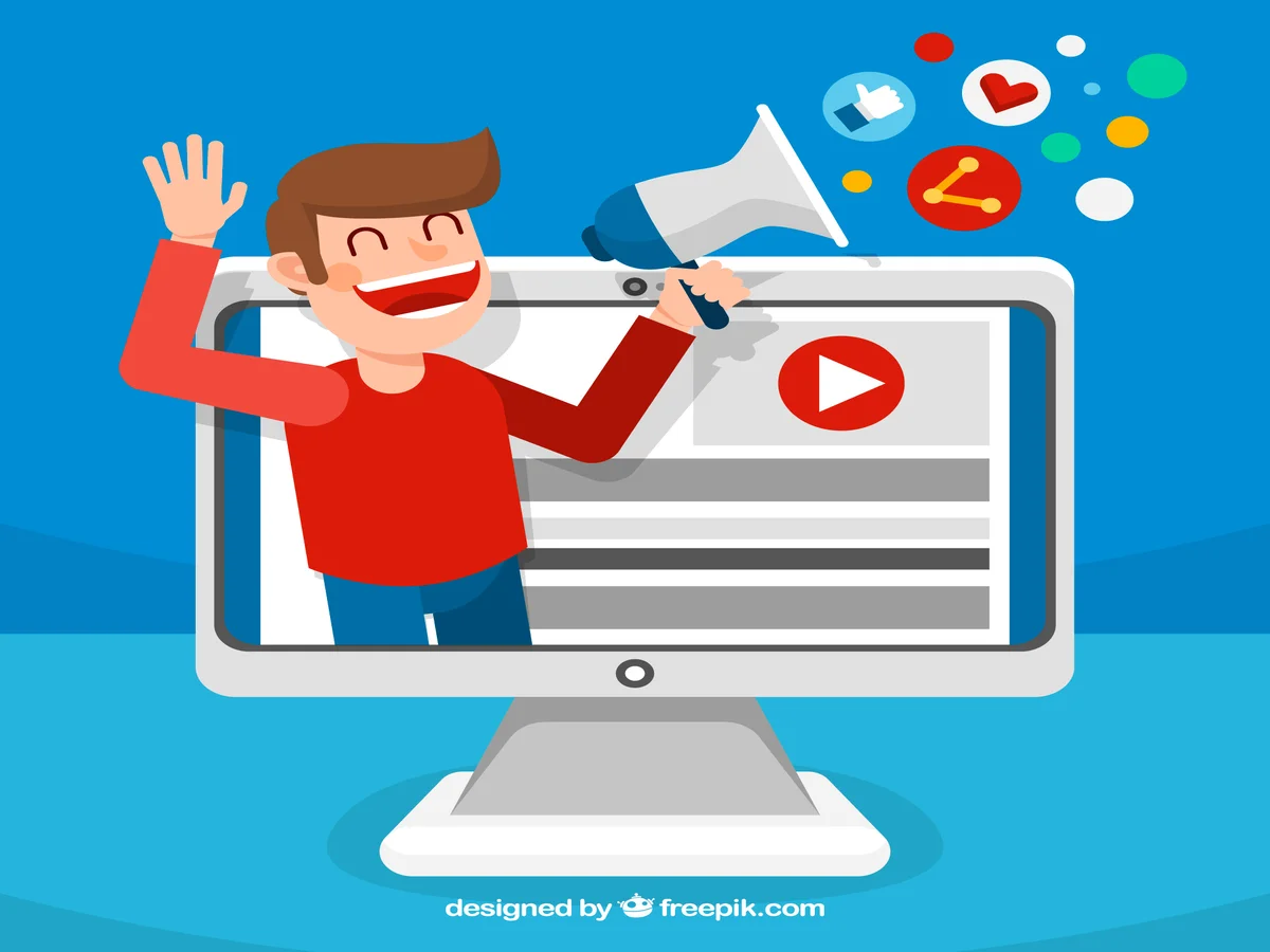 YouTube for Beginners A Step-by-Step Guide to Effective Marketing