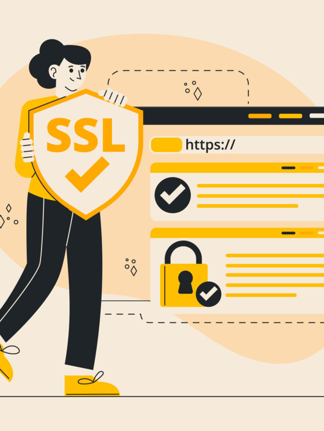SSL Certificates and SEO: Separating Myth from Reality