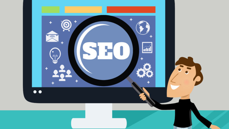 SEO Audit: Why is my site not indexed?