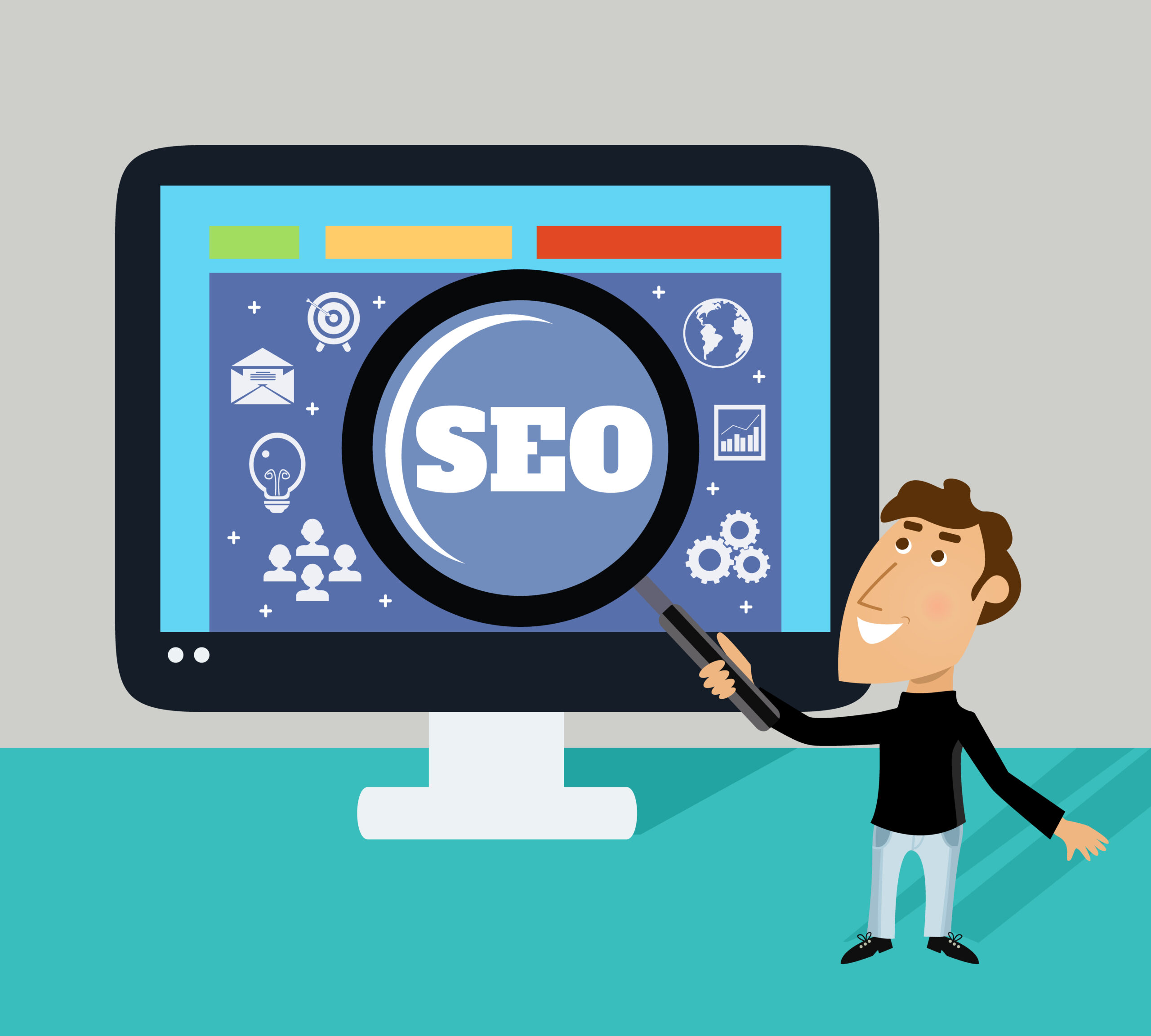 SEO Audit: Why is my site not indexed?