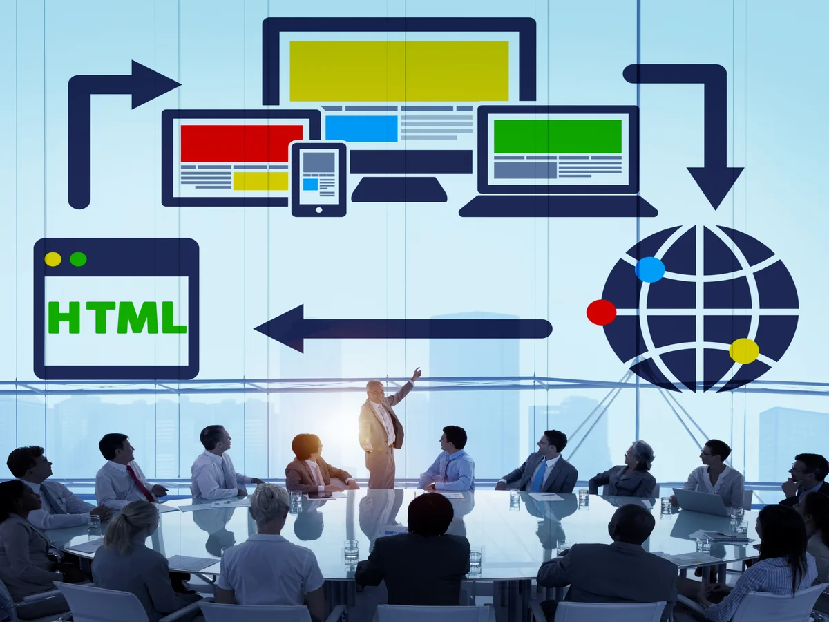 The Importance of Semantic HTML: Why It’s Essential for Web Development Success?