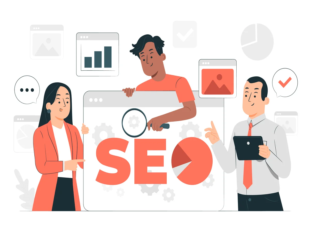 Top 3 SEO Updates For July What You Need To Know