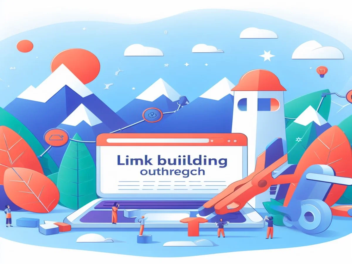 Beginner’s Guide to Link Building Outreach: Tips and Strategies