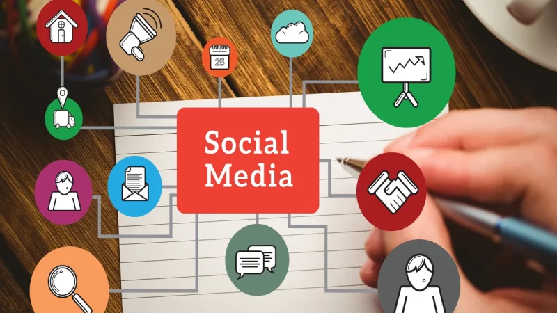 Effective Social Media Strategy in 11 Simple Steps: An Ultimate Guide