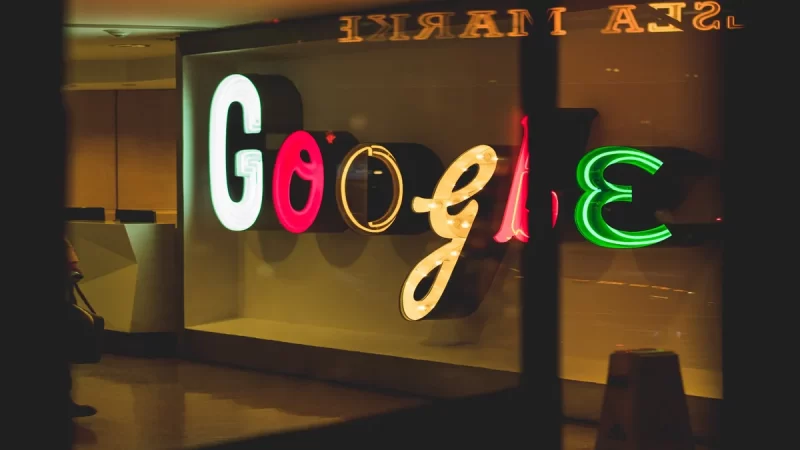 Google Search Ranking Algorithm Volatility Explodes This Weekend