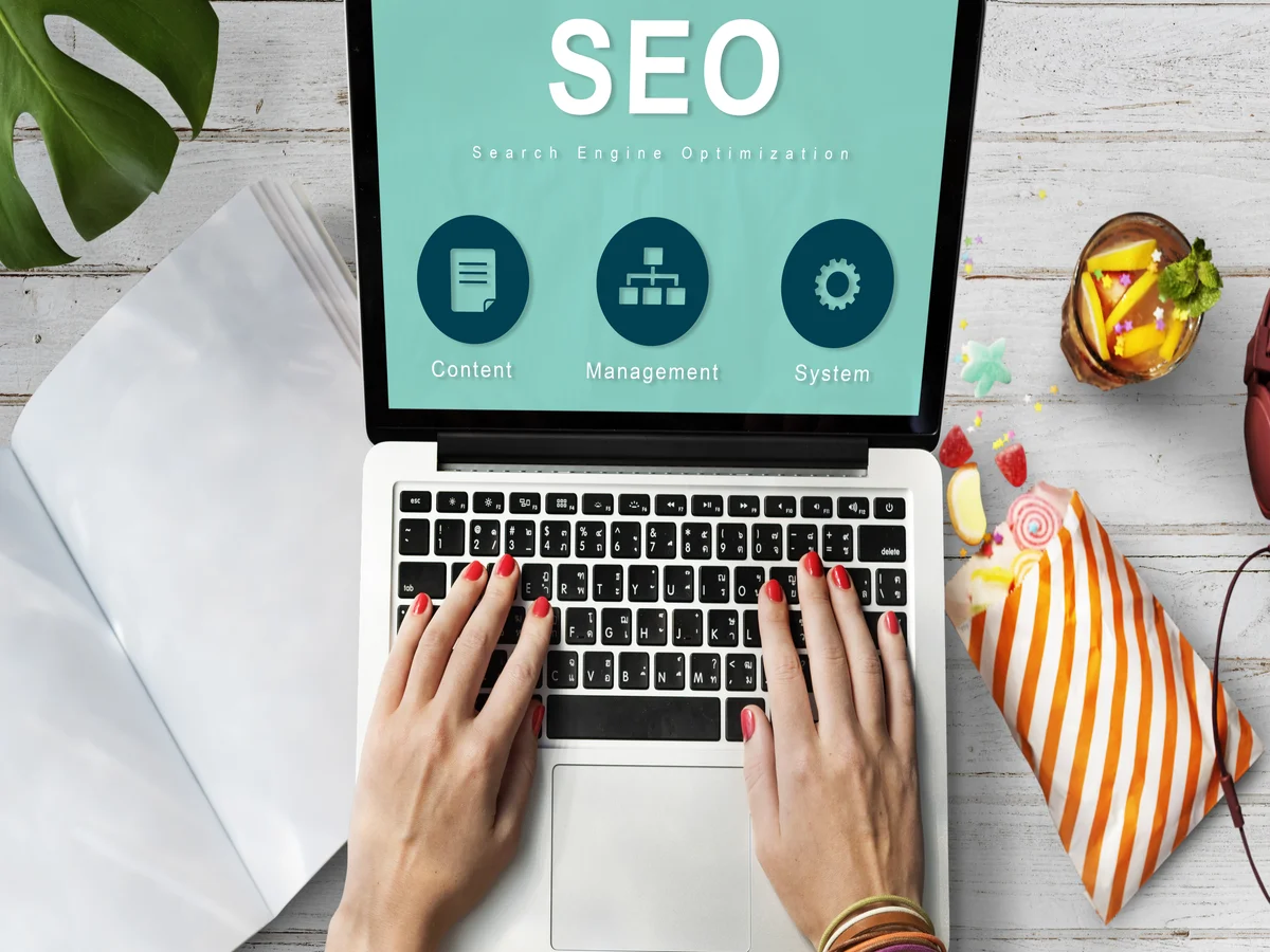 2024 SEO Strategies: Blog Content and Versatile Search Formats