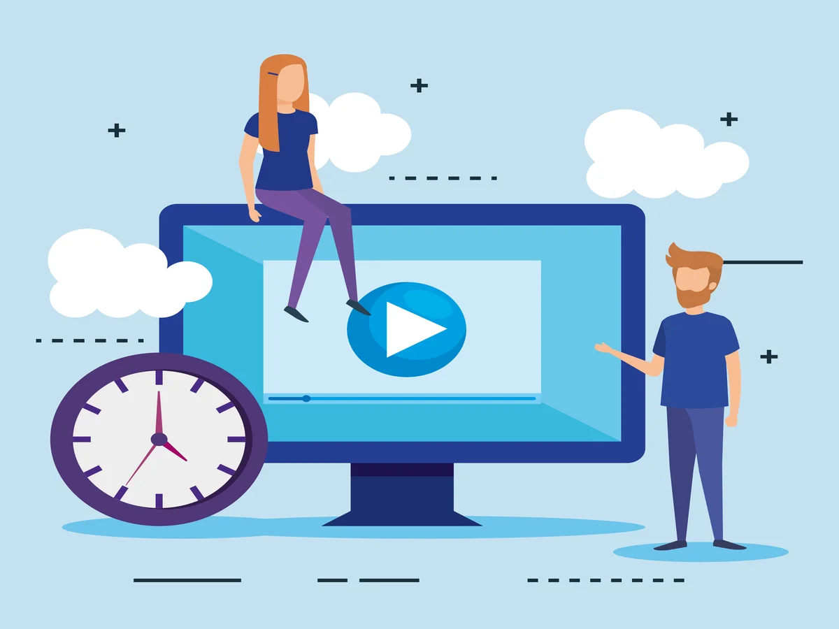 Optimizing Google Video Structured Data: Best Practices for Time and Timezone Inclusion