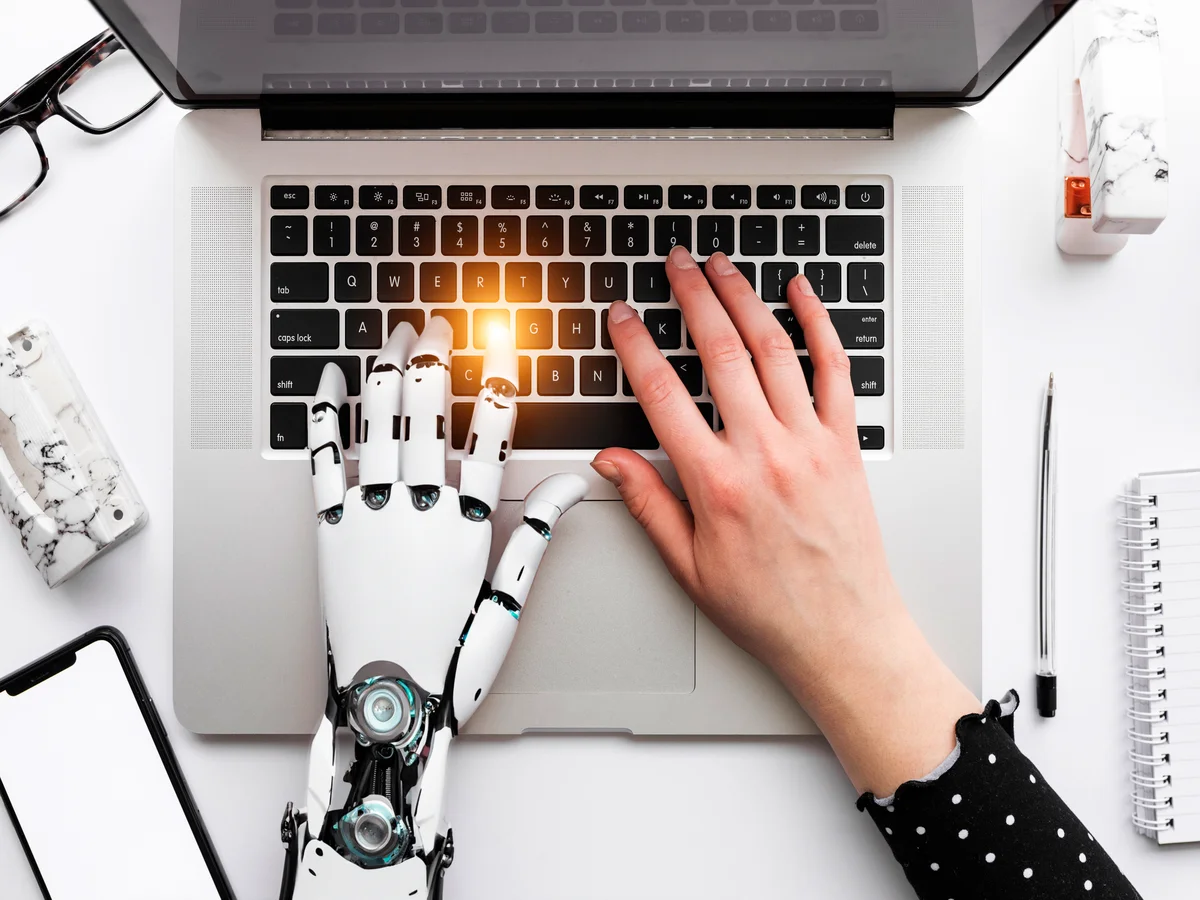 Generative AI for Advanced SEO: 10 Ways to Improve Your Website