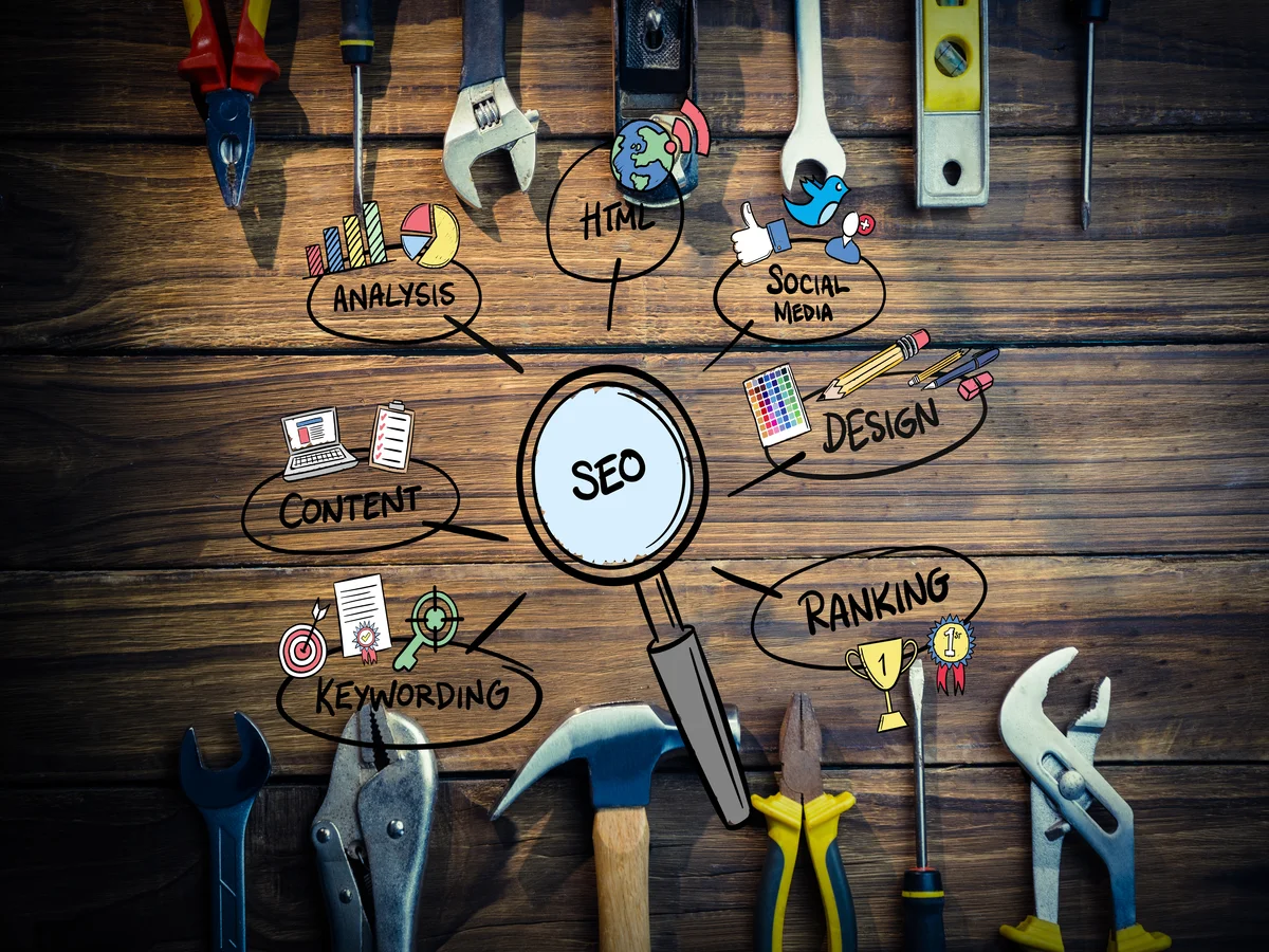 How to Strategically Structure Your Website for SEO Success?