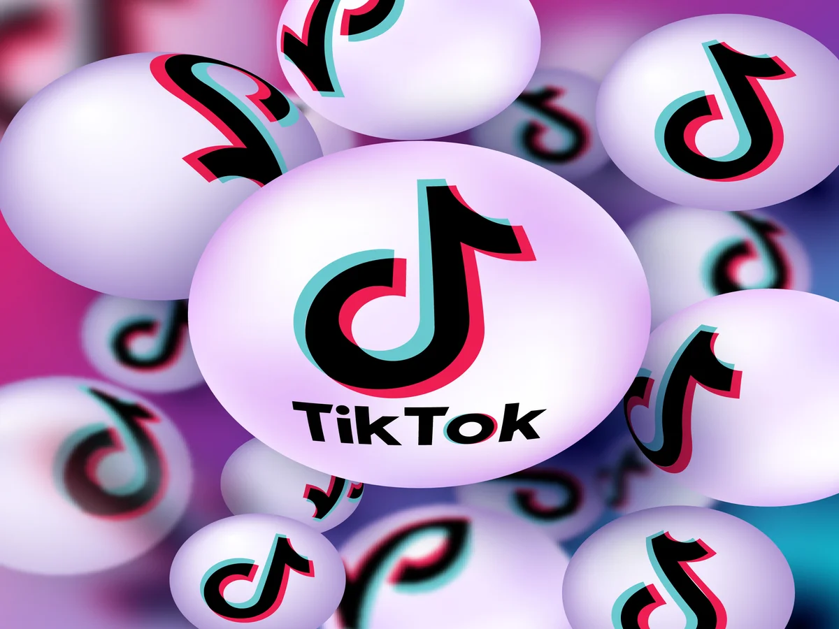 Gen Z Flocks to TikTok The Rising Trend of TikTok as a Search Engine