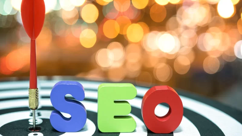 Strategic SEO: the Taxonomy of Topics to Boost Your Digital Presence