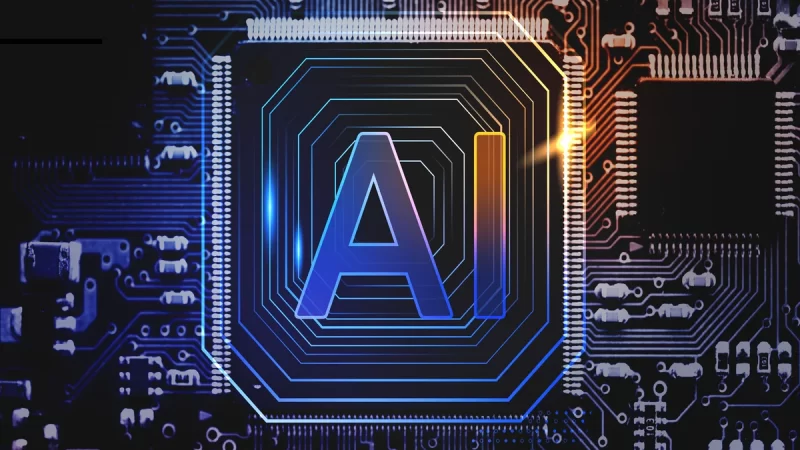 Apple Ventures into AI Chips for Data Centers