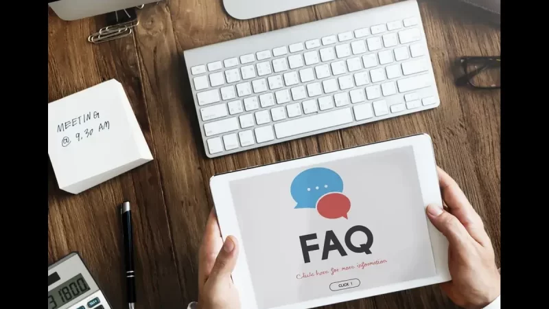 FAQs On Product Pages Or Category Pages: What’s The Right Approach?