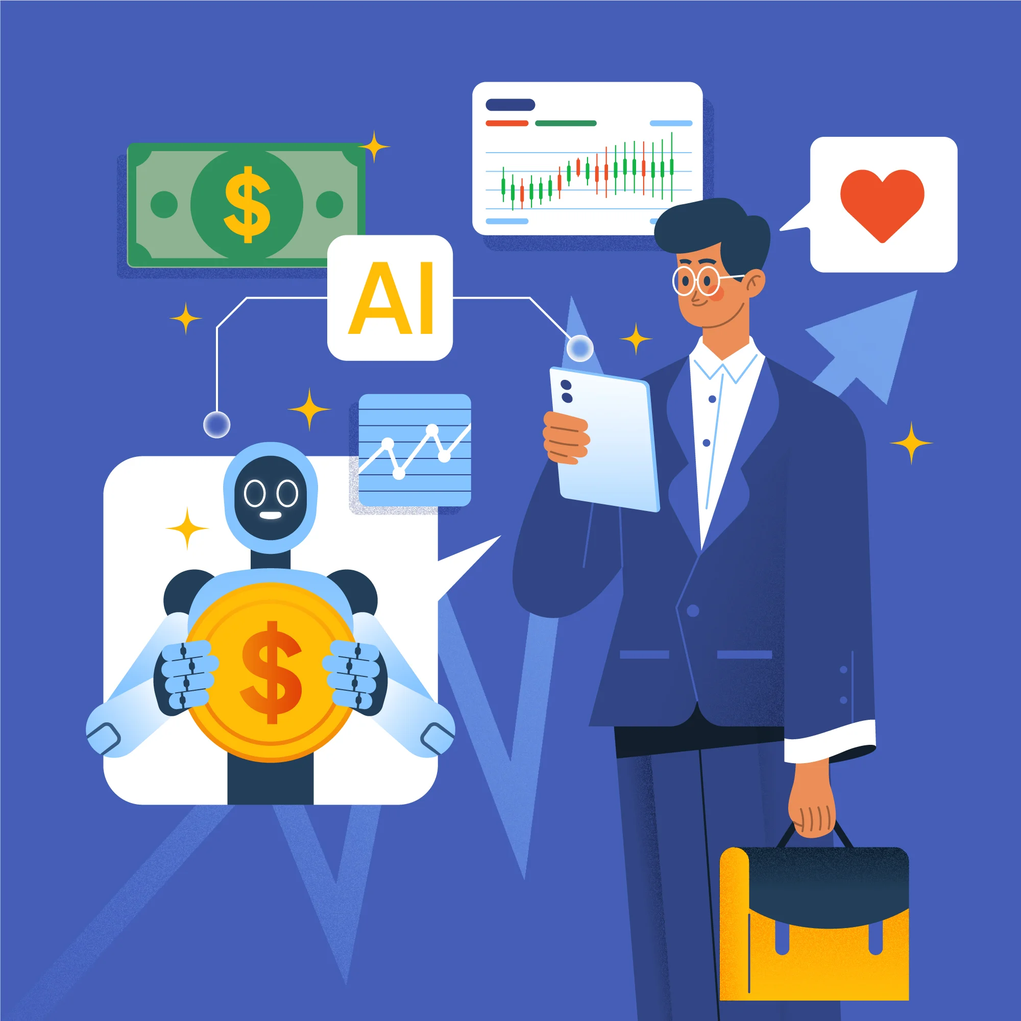 Google Ads AI Summaries: Now Live for Select Advertisers